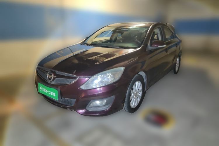 Used Haima M6 2016 1.6L Manual Sports Smart Model Guazi used car, China used car export, Used car for sale, Used cars, Cheapest cars for sale