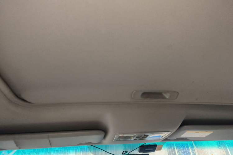 Used Haima M6 2017 1.6L Manual Comfort Model Headliner