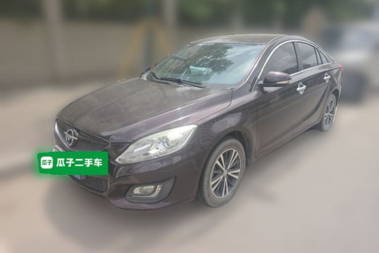 Used Haima M6 2017 1.6L Manual Comfort Model Guazi used car, China used car export, Used car for sale, Used  cars, Cheapest cars for sale