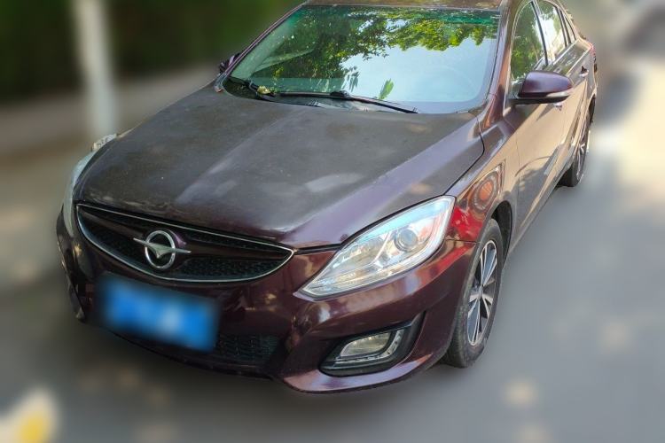Used Haima M6 2017 1.6L Manual Sport Smart Model Guazi used car, China used car export, Used car for sale, Used  cars, Cheapest cars for sale