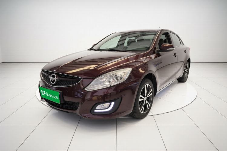 Used Haima M6 2017 1.6L Manual Sport Smart Model Guazi used car, China used car export, Used car for sale, Used  cars, Cheapest cars for sale