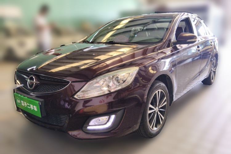 Used Haima M6 2017 1.6L Manual Sport Smart Model Guazi used car, China used car export, Used car for sale, Used  cars, Cheapest cars for sale