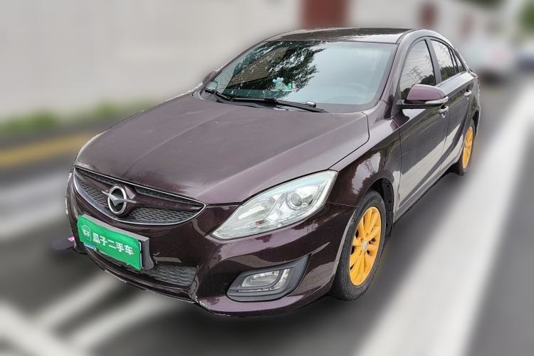 Used Haima M6 2017 1.6L Manual Comfort Model Guazi used car, China used car export, Used car for sale, Used  cars, Cheapest cars for sale