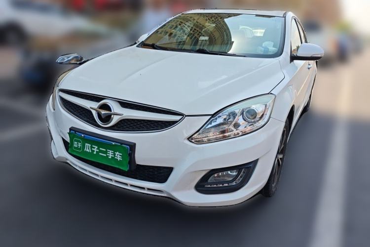 Used Haima M6 2017 1.5T CVT Luxury Model Guazi used car, China used car export, Used car for sale, Used cars, Cheapest cars for sale
