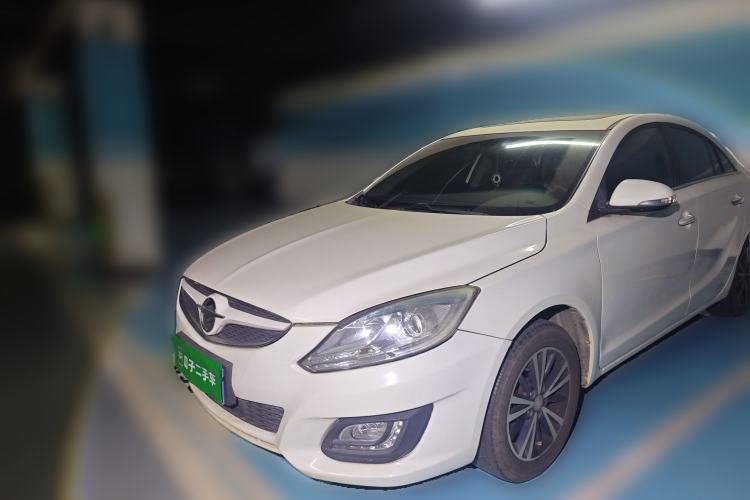 Used Haima M6 2017 1.6L Manual Sport Smart Model Guazi used car, China used car export, Used car for sale, Used cars, Cheapest cars for sale