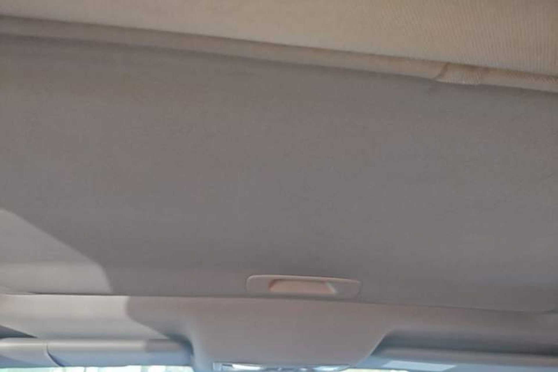 Used Haima M6 2017 1.5T CVT Luxury Model Headliner