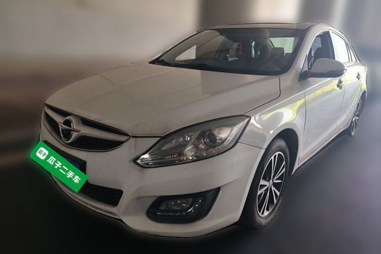 Used Haima M6 2017 1.6L Manual Sport Smart Model Guazi used car, China used car export, Used car for sale, Used  cars, Cheapest cars for sale