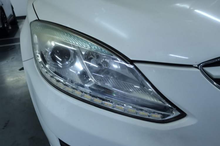 Used Haima M6 2017 1.6L Manual Sport Smart Model Right Front Headlight