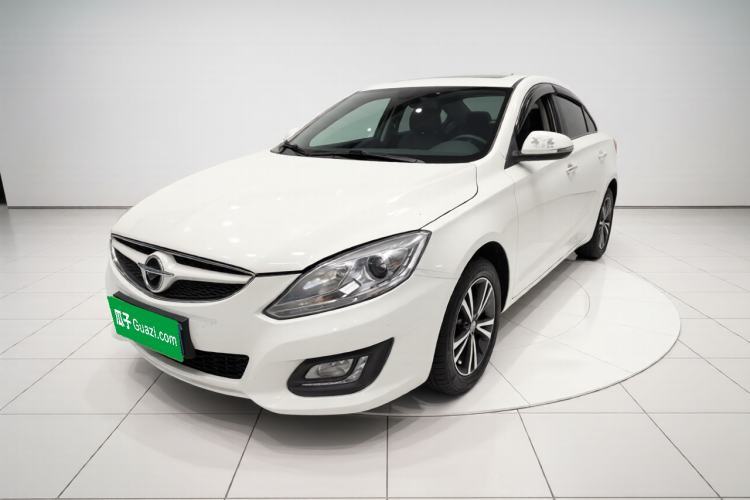 Used Haima M6 2017 1.6L Manual Comfort Model Guazi used car, China used car export, Used car for sale, Used  cars, Cheapest cars for sale