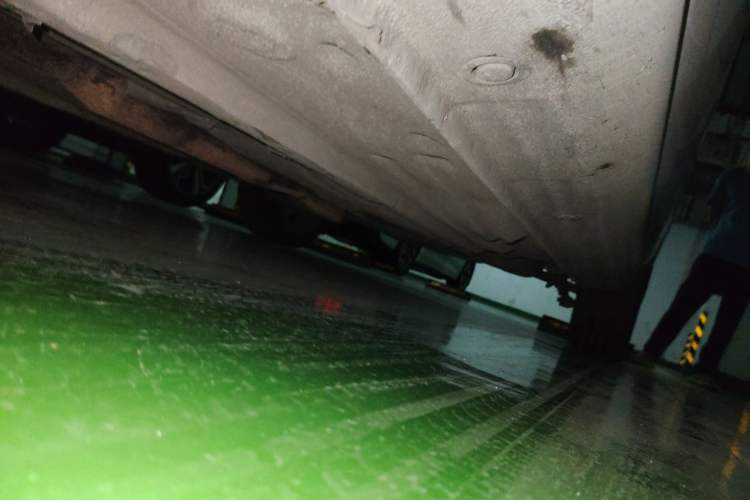 Used Haima Puxima 2007 1.8L Automatic 5-Seater Standard STD5 Chassis Front Left