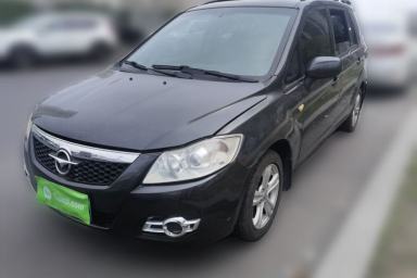Used Haima Puxima 2010 1.8L Automatic 7-Seater Luxury