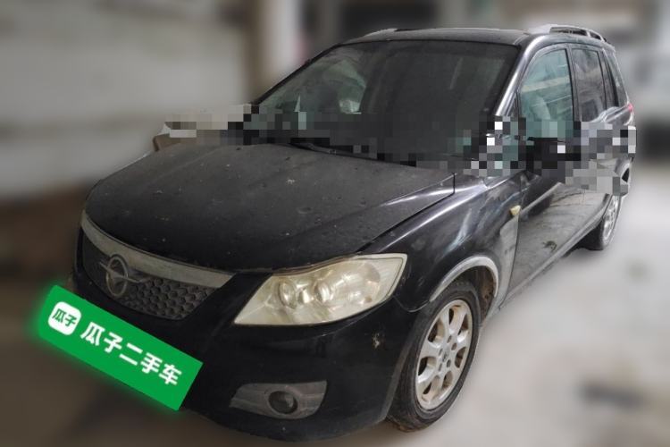 Used Haima Puxima 2010 1.8L Automatic 7-Seater Luxury Guazi used car, China used car export, Used car for sale, Used  cars, Cheapest cars for sale
