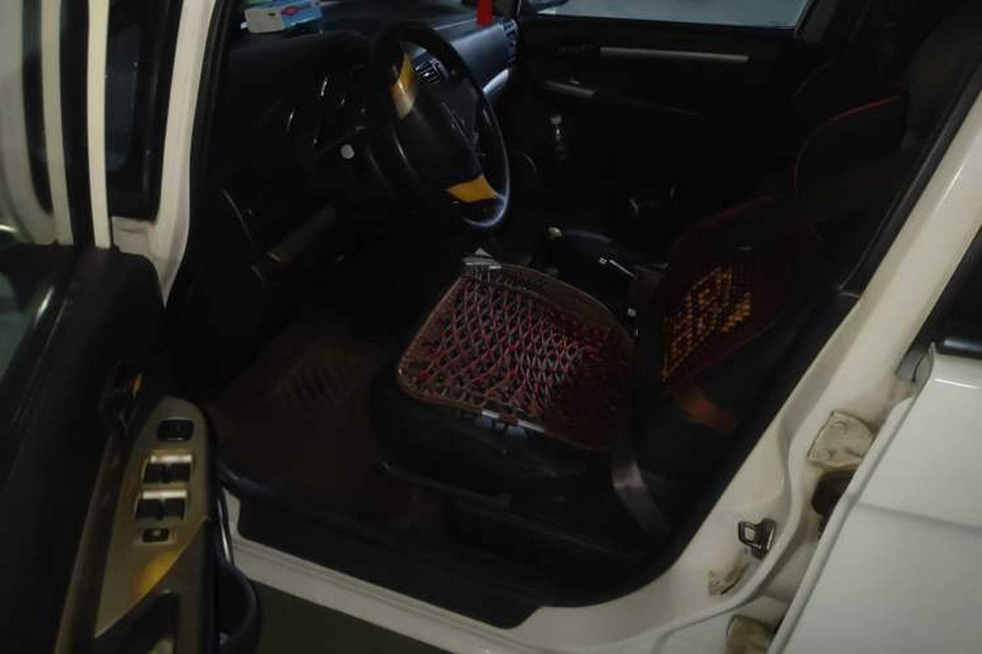 Used Haima Puxima 2010 1.6L Manual 5-Seater Comfort Trim Driver Seat