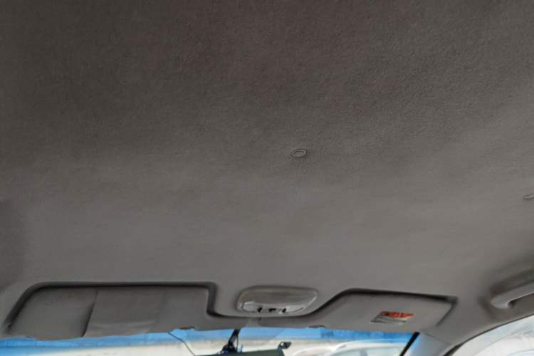 Used Haima Puxima 2012 1.8L Manual 7-Seater Creative Edition Headliner
