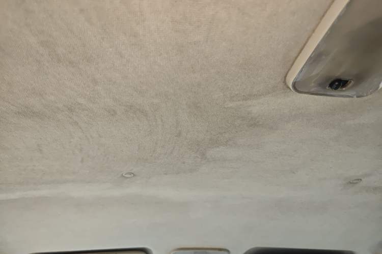 Used Haima Puxima 2012 1.6L Manual 7-Seater Creative Edition Headliner