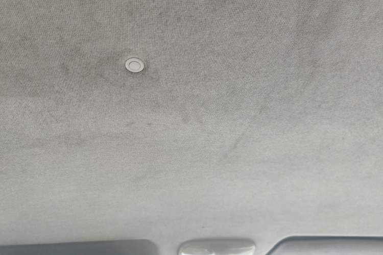 Used Haima Puxima 2012 1.8L Manual 7-Seater Creative Edition Headliner