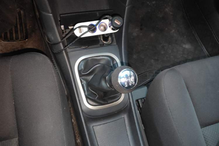 Used Haima Puxima 2012 1.8L Manual 7-Seater Creative Edition Gear Lever