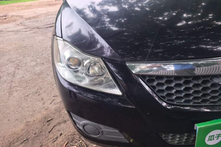 Used Haima Puxima 2012 1.8L Manual 7-Seater Creative Edition Right Front Headlight