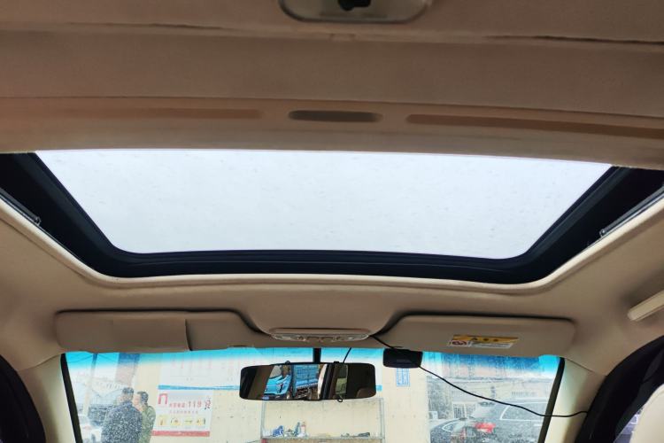 Used Haima Puxima 2013 1.8L Automatic 7-Seater Deluxe Edition Headliner