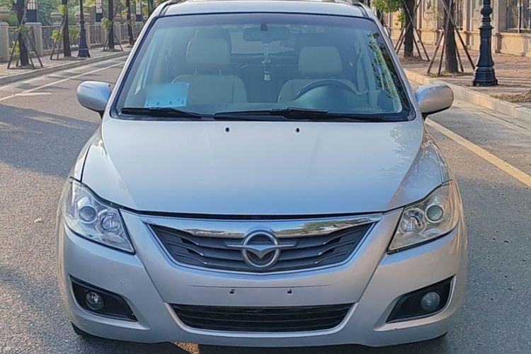 Used Haima Puxima 2013 1.8L Automatic 7-Seater Deluxe Edition Exterior 1