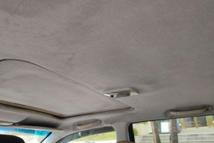 Used Haima Puxima 2014 1.8L Automatic 7-Seater Deluxe Edition Headliner