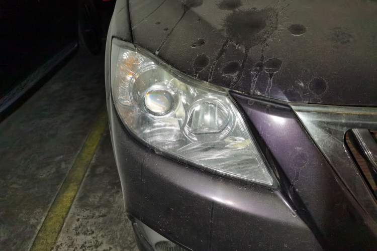 Used Haima Puxima 2014 1.6L Manual 7-Seater Creative Edition Right Front Headlight