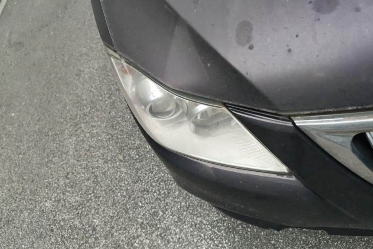 Used Haima Puxima 2014 1.6L Manual 7-Seater Creative Edition Right Front Headlight