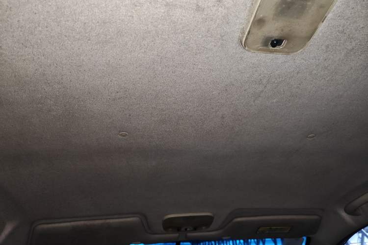 Used Haima Puxima 2014 1.6L Manual 7-Seater Creative Edition Headliner