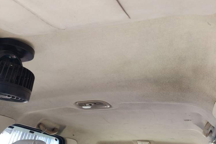 Used Haima Qishi 2010 2.0L Urban Elite Edition Headliner