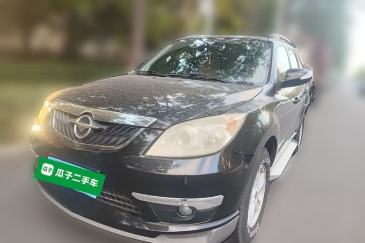 Ojetý Haima Qishi 2012 2.0L Manual Elegant Style Guazi used car, China used car export, Used car for sale, Used cars, Cheapest cars for sale