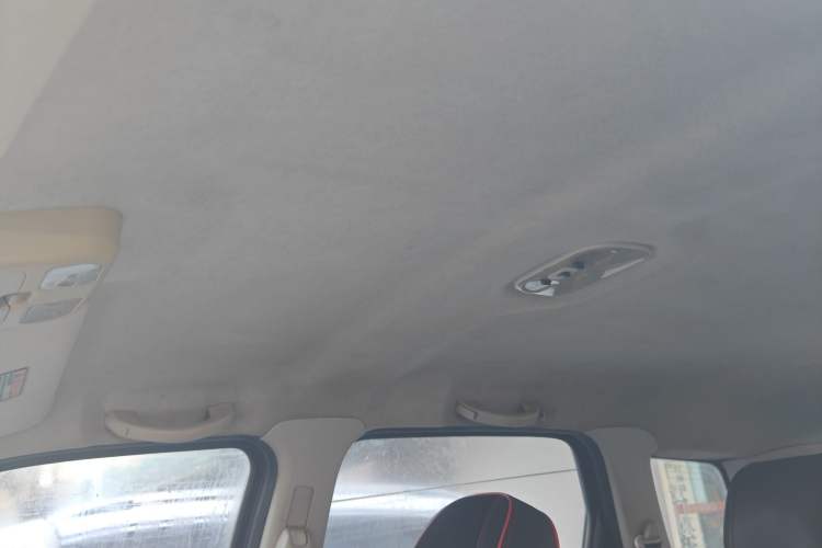 Used Haima Qishi 2013 2.0L Manual Classic Trim Headliner