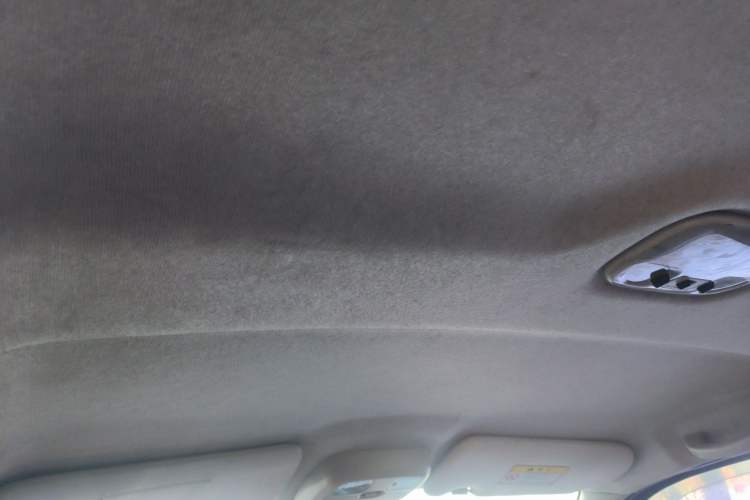 Used Haima Qishi 2013 2.0L Manual Classic Trim Headliner