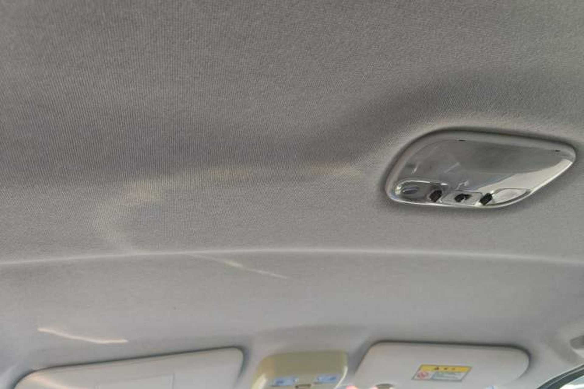 Used Haima Qishi 2013 2.0L Manual Classic Trim Headliner