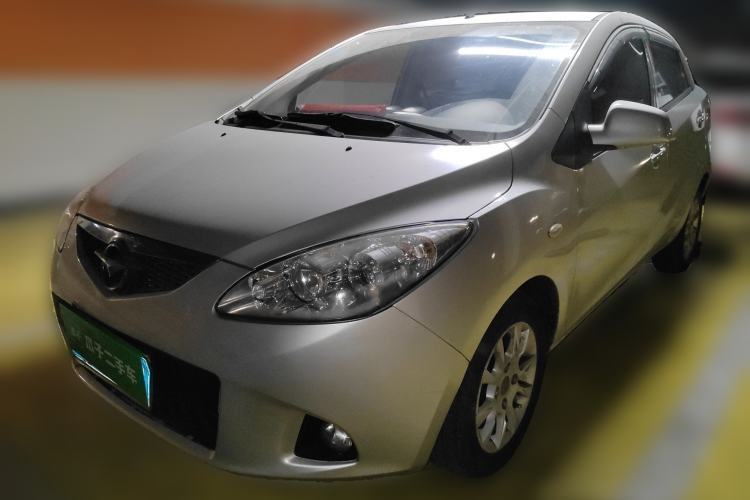 Used Haima Qubit 2011 1.5L AMT Comfort Edition Guazi used car, China used car export, Used car for sale, Used  cars, Cheapest cars for sale