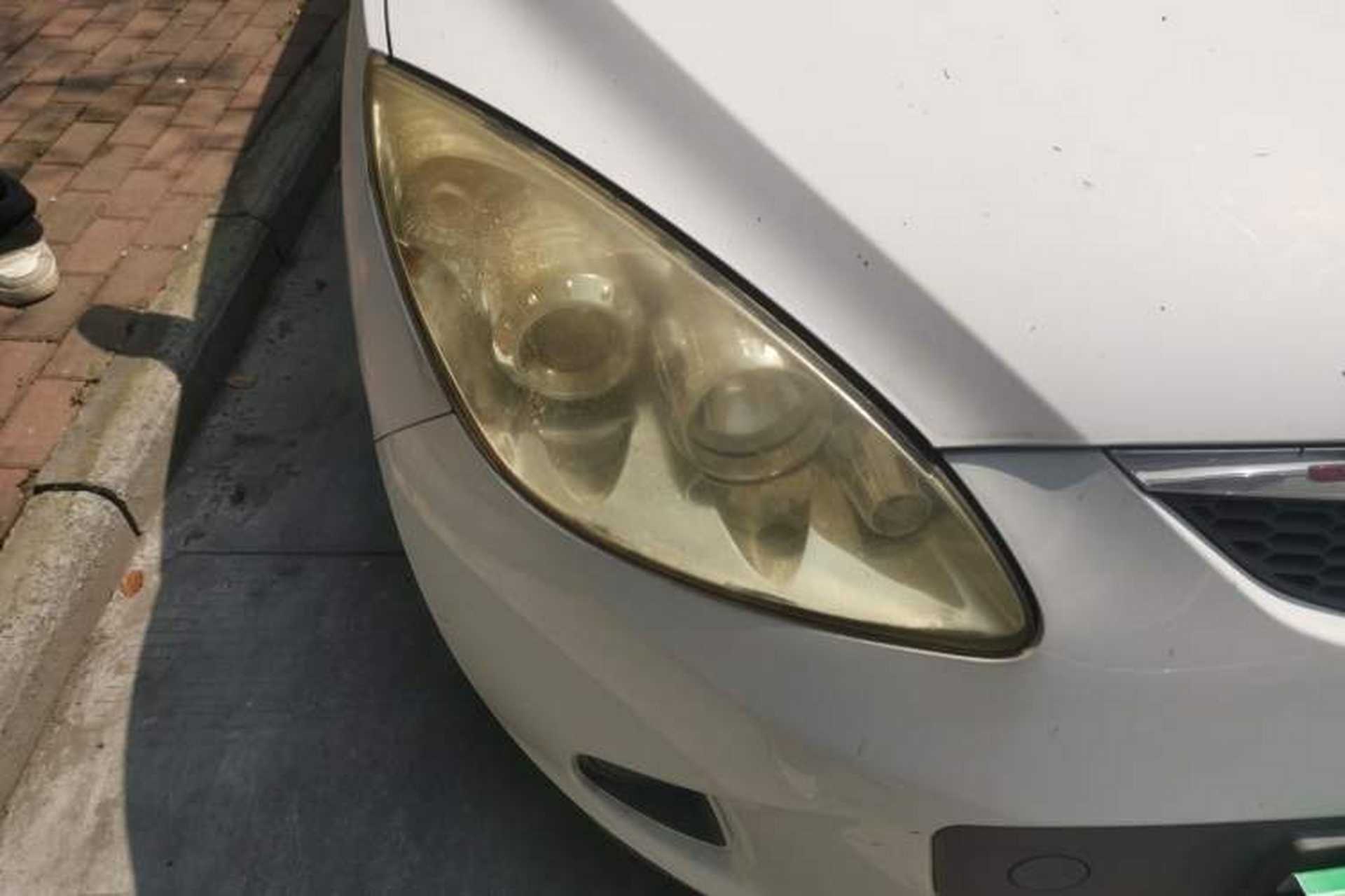 Used Haima Qubit 2011 1.3L Manual Standard Edition Right Front Headlight