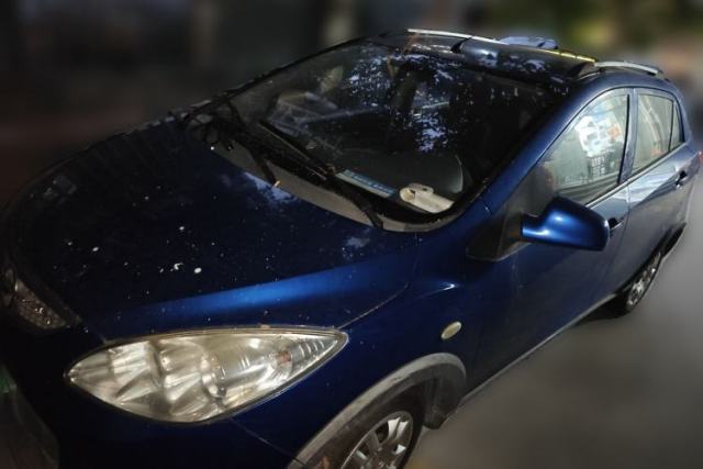 Used Haima Qubit 2012 1.3L Manual Cool Edition
