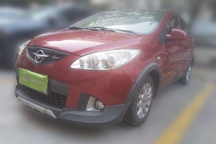 Used Haima Qubit 2012 1.3L Manual Cool Edition Guazi used car, China used car export, Used car for sale, Used  cars, Cheapest cars for sale