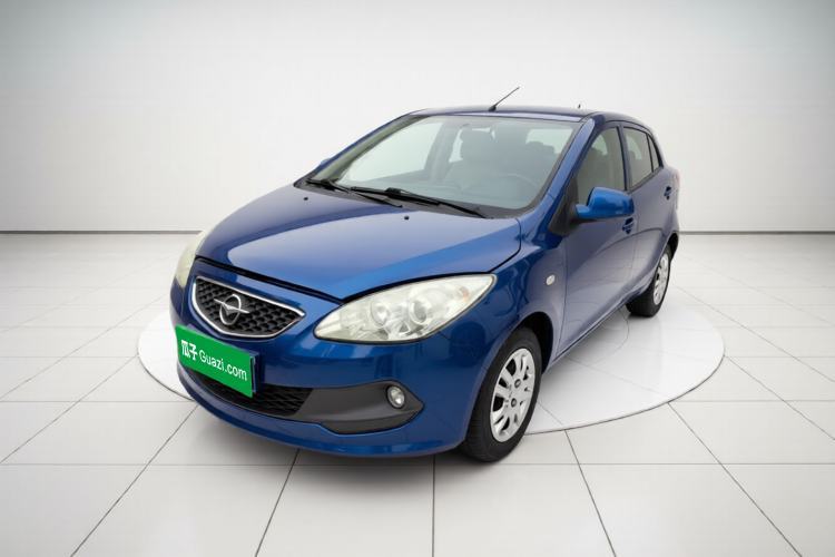 Used Haima Qubit 2013 1.3L Manual Lingyue Edition Guazi used car, China used car export, Used car for sale, Used  cars, Cheapest cars for sale