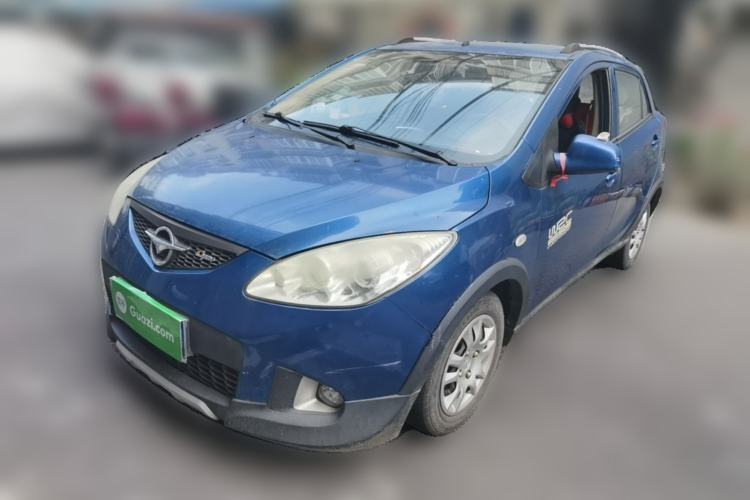Used Haima Qubit 2013 1.3L Manual Cool Edition Guazi used car, China used car export, Used car for sale, Used  cars, Cheapest cars for sale