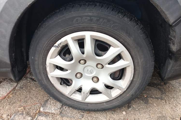 Used Haima Qubit 2013 1.3L Manual Cool Edition Right Front Wheel Hub
