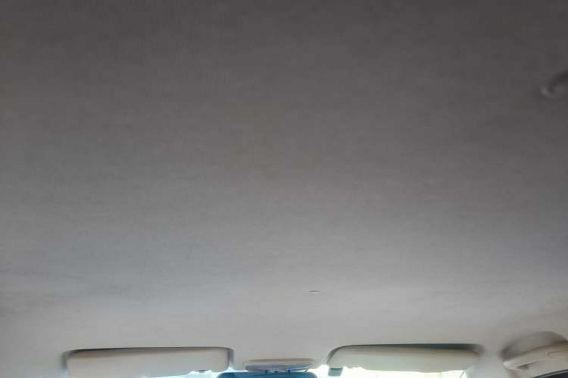 Used Haima Qubit 2013 1.3L Manual Cool Edition Headliner