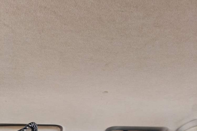 Used Haima Qubit 2013 1.3L Manual Cool Edition Headliner