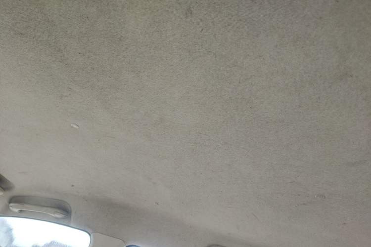 Used Haima Qubit 2013 1.3L Manual Cool Edition Headliner