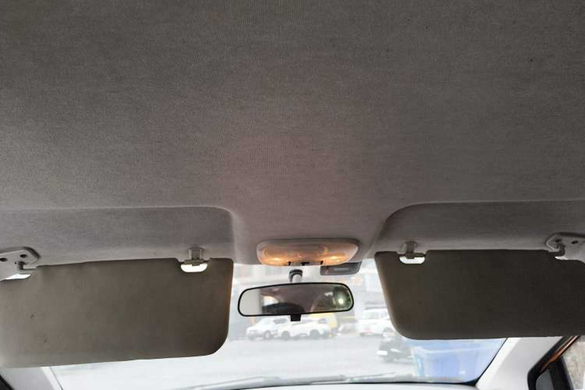 Used Haima Qubit 2015 1.3L Manual Qingcong Edition Headliner