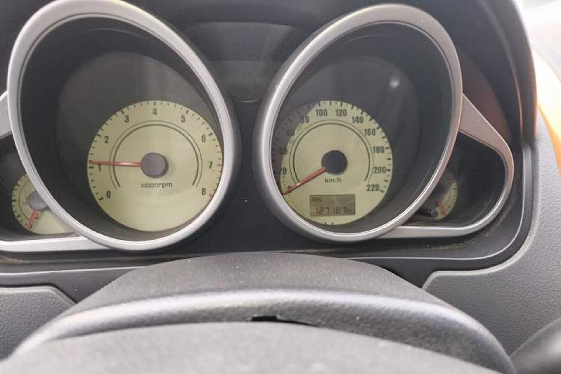 Used Haima Qubit 2015 1.3L Manual Qingcong Edition Instrument Cluster