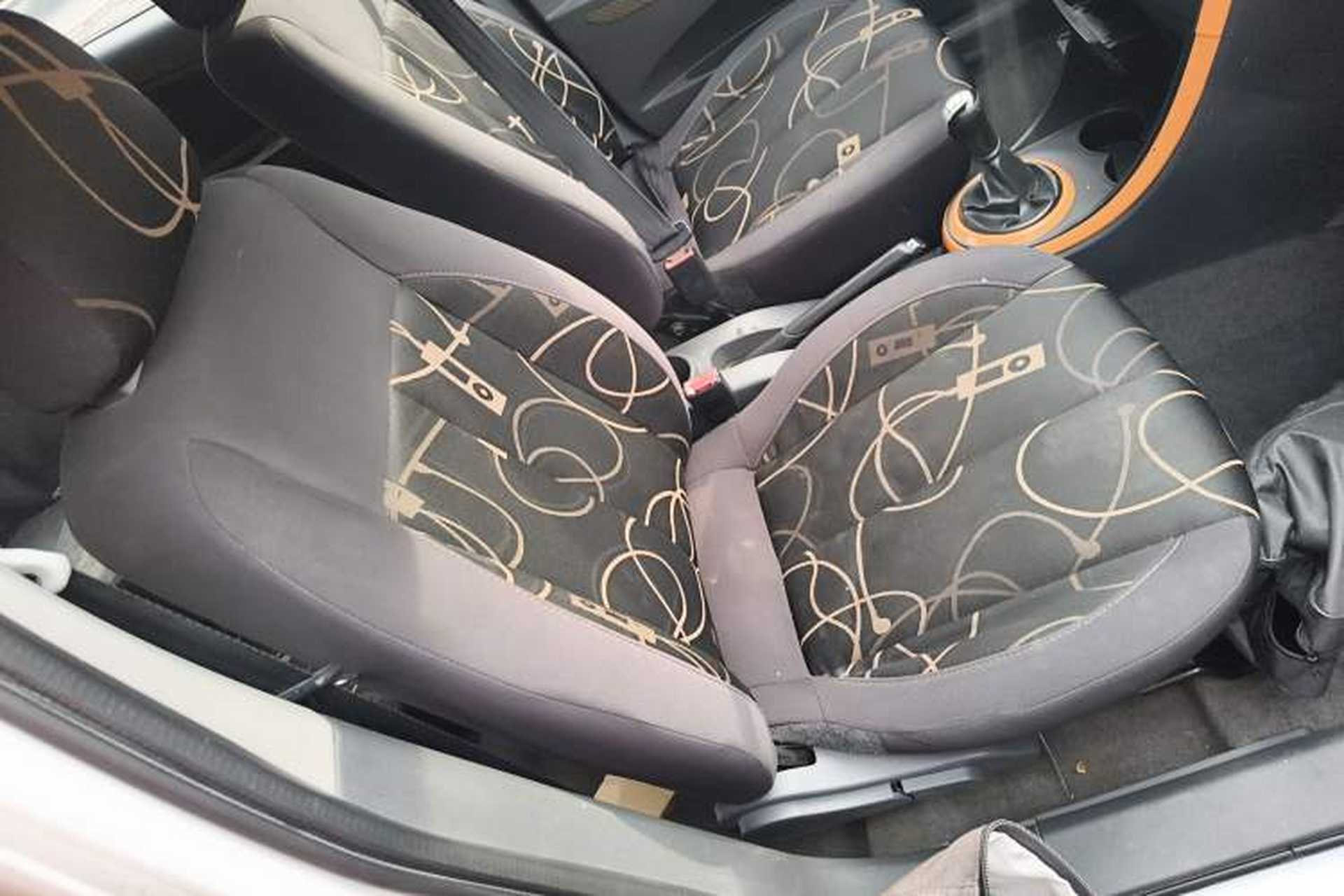 Used Haima Qubit 2015 1.3L Manual Qingcong Edition Right Front Seat