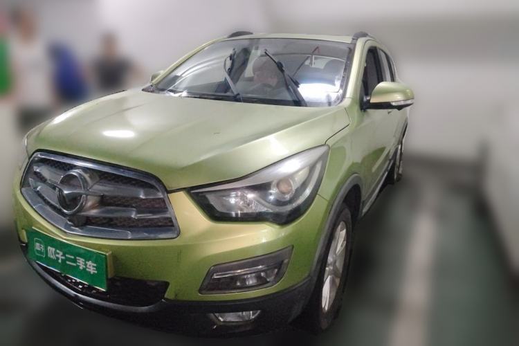 Used Haima S5 2014 1.6L Manual ZhiZhen Model Guazi used car, China used car export, Used car for sale, Used  cars, Cheapest cars for sale
