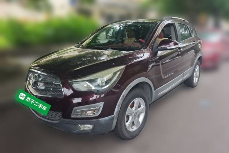 Used Haima S5 2014 1.6L Manual ZhiLe Model Guazi used car, China used car export, Used car for sale, Used  cars, Cheapest cars for sale