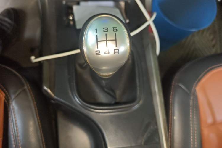 Used Haima S5 2014 1.6L Manual ZhiLe Model Gear Lever