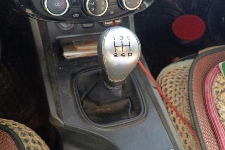 Used Haima S5 2014 1.6L Manual ZhiLe Model Gear Lever